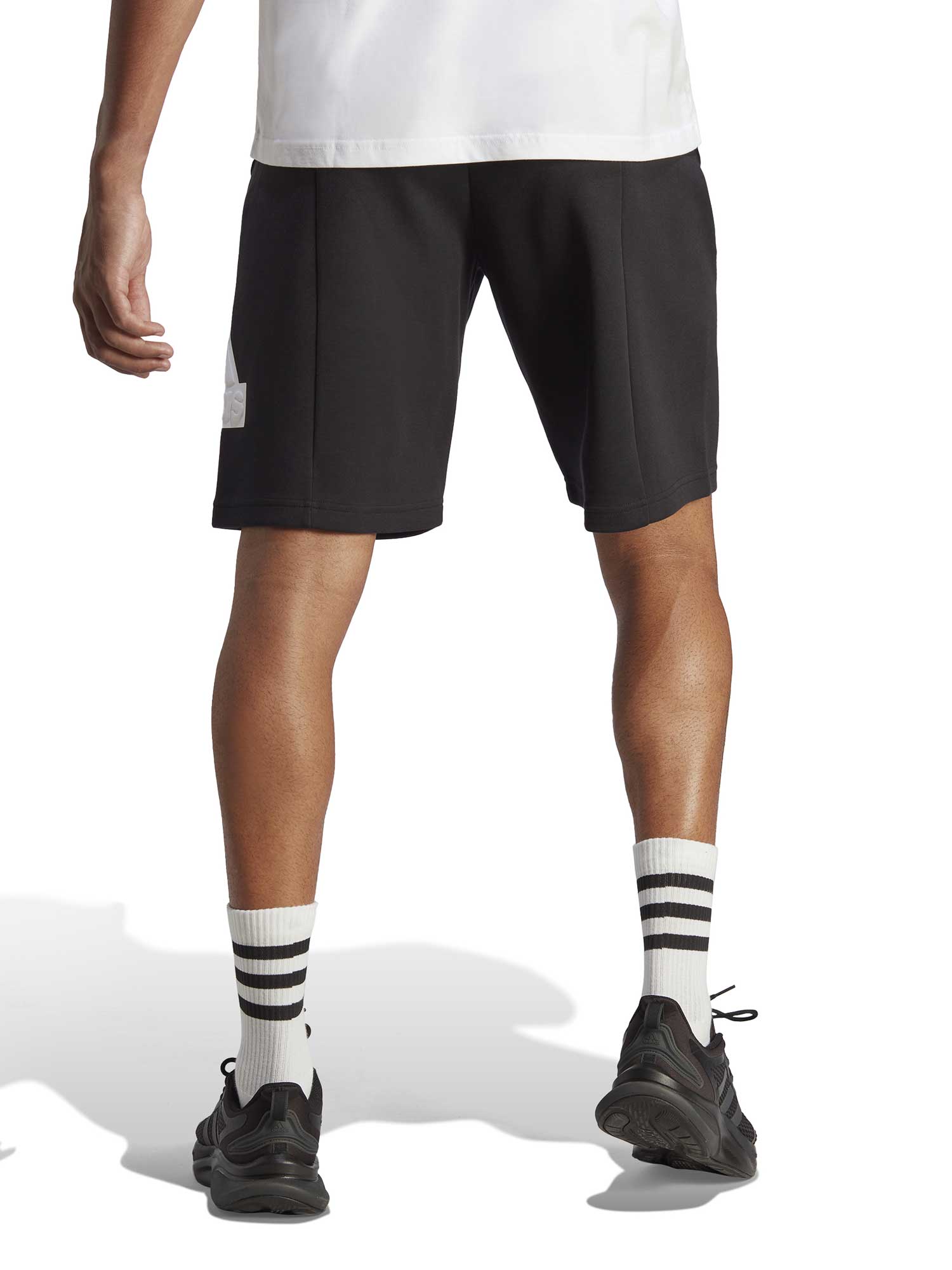 ADIDAS SPORTSWEAR Къси панталони Future Icons Badge of Sport