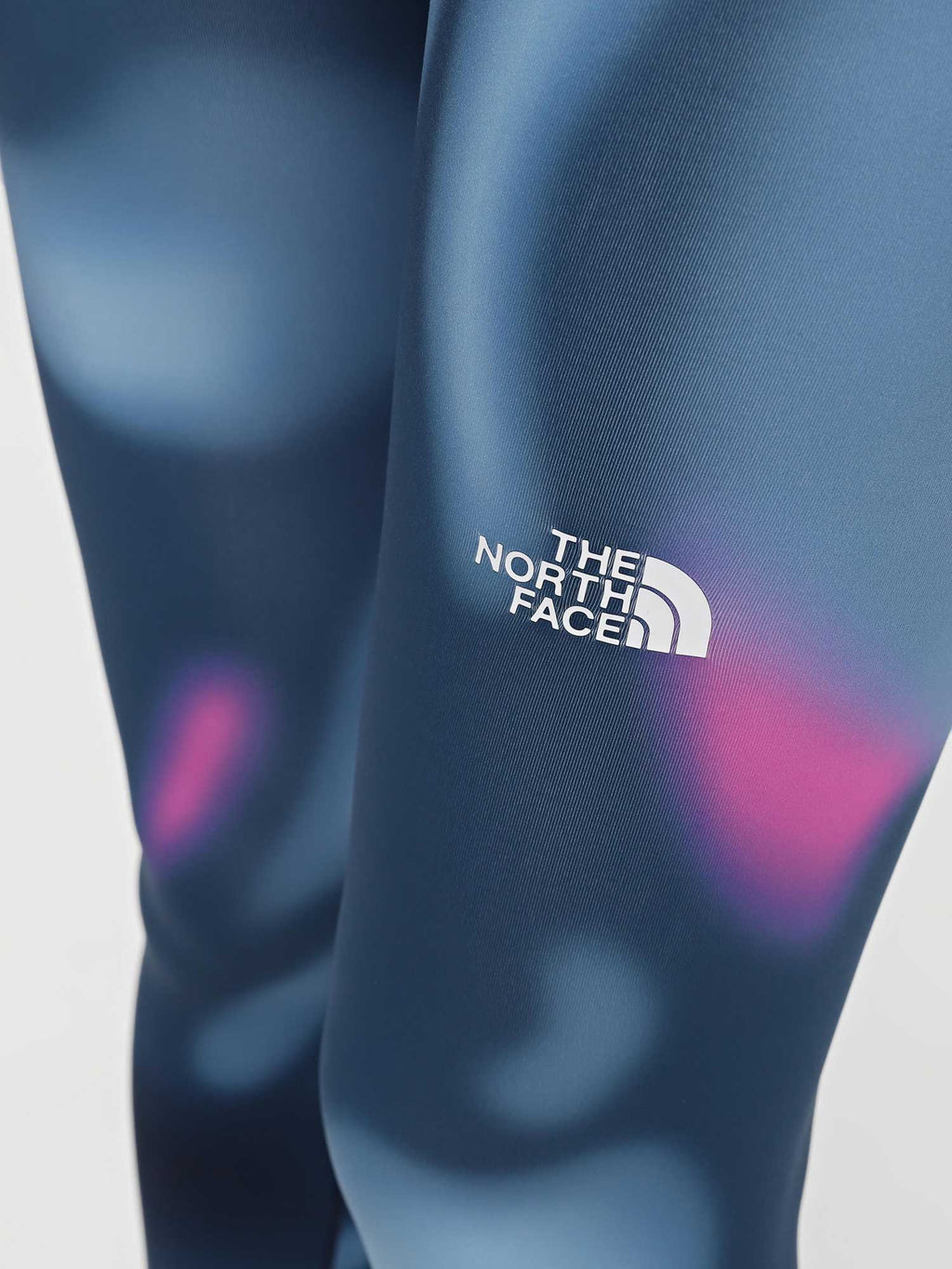 THE NORTH FACE Клин W FLEX 25IN TIGHT PRINT