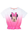 KIDS MOVIE HEROES Тениска MINNIE