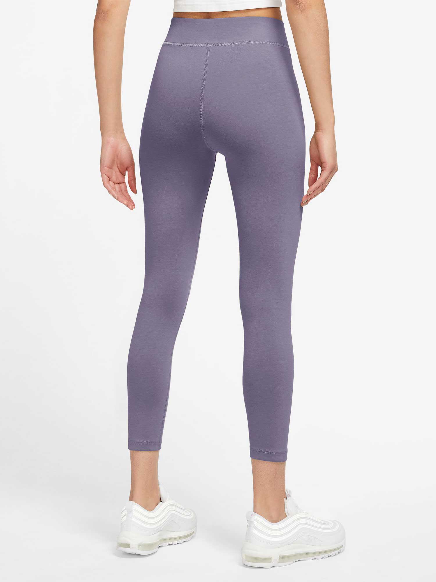 NIKE Клин W NSW NK CLSC HR 7/8 TIGHT LBR