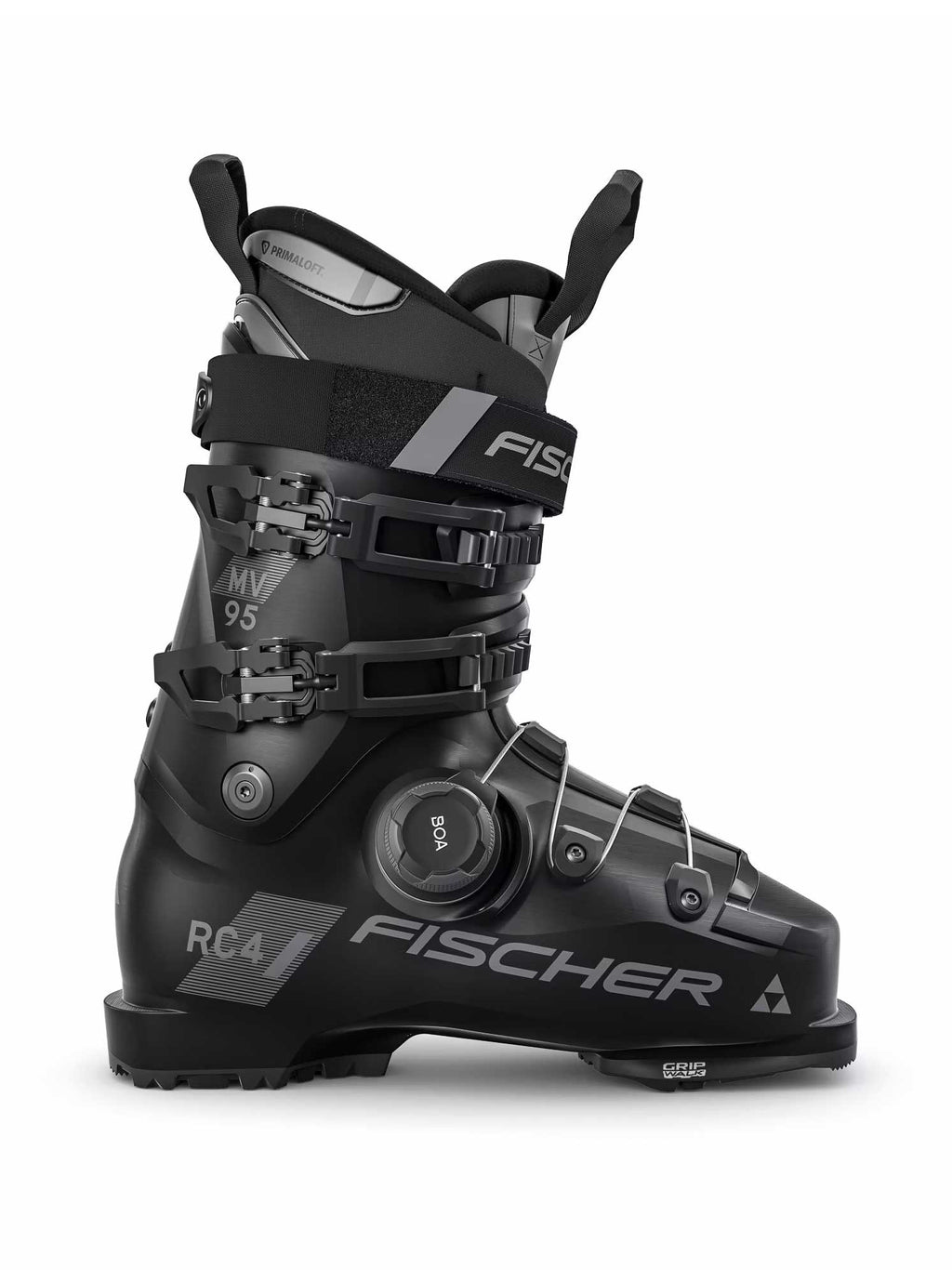 FISCHER Ски обувки RC4 95 MV BOA VAC GW