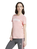 ADIDAS SPORTSWEAR Тениска Essentials Slim Logo