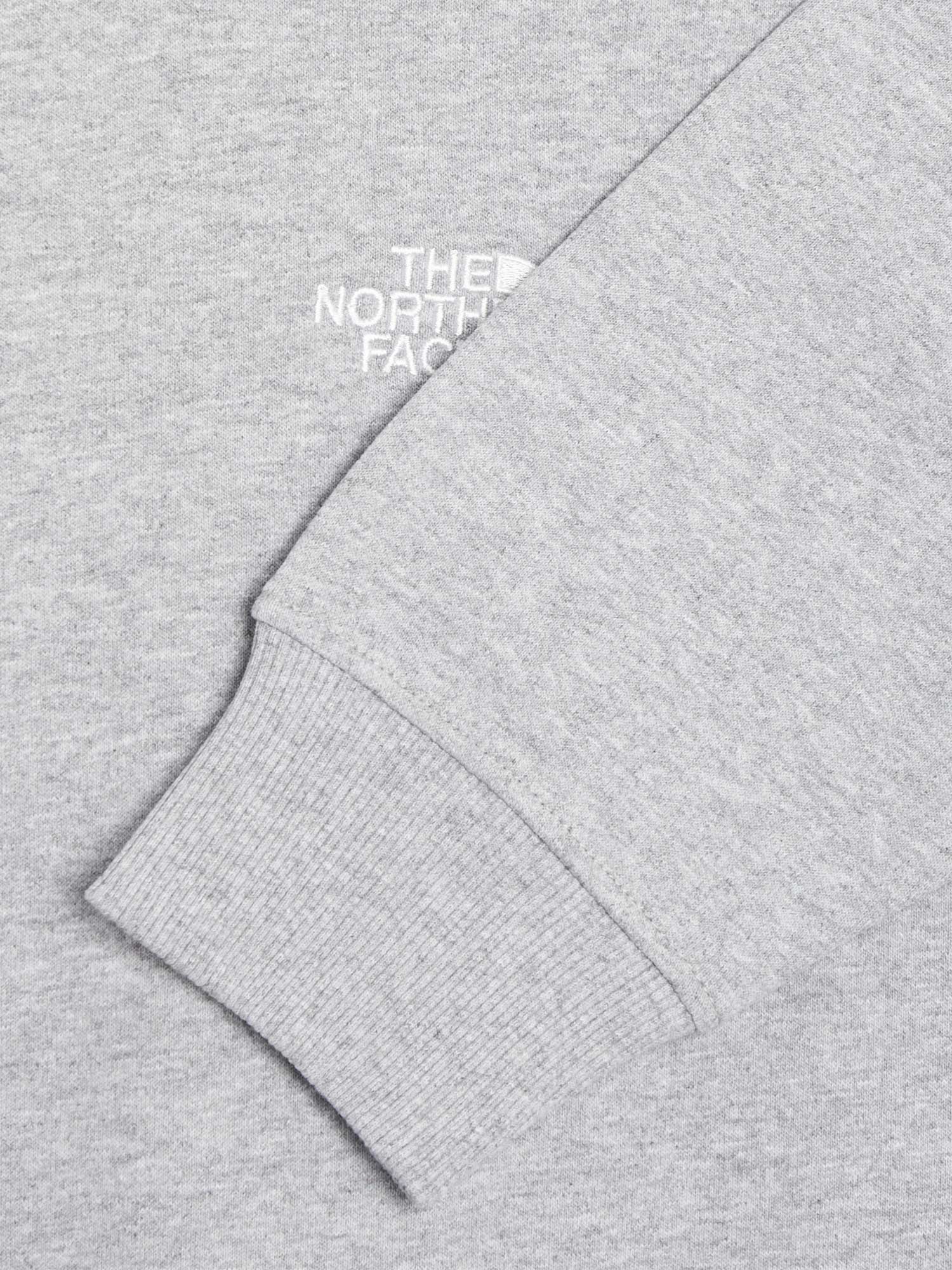 THE NORTH FACE Блуза M ESSENTIAL CREW