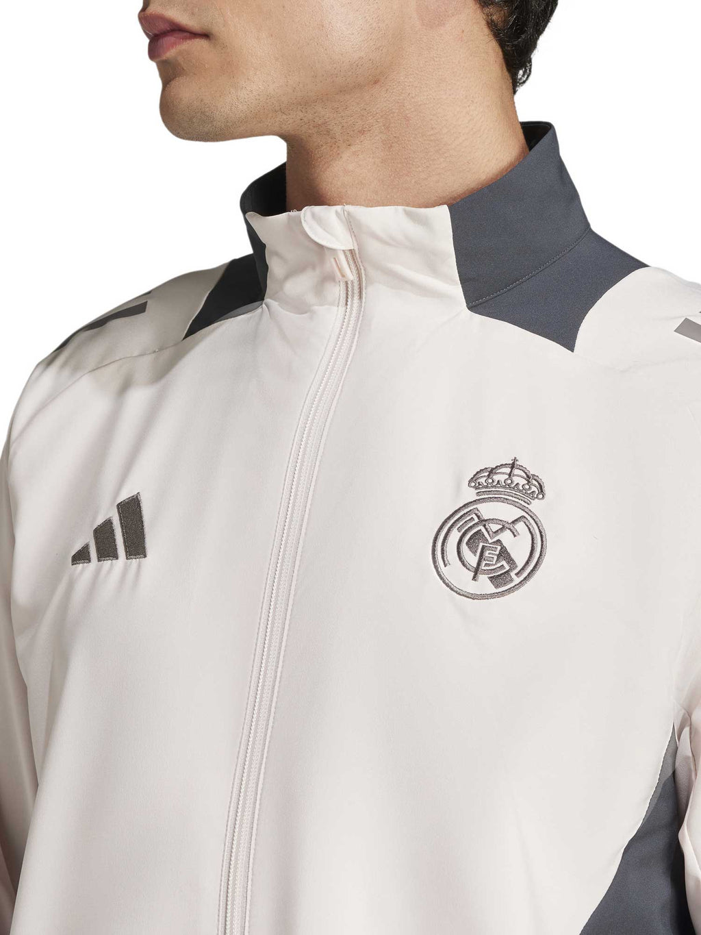 ADIDAS PERFORMANCE Спортно горнище Real Madrid Tiro 24 Competition