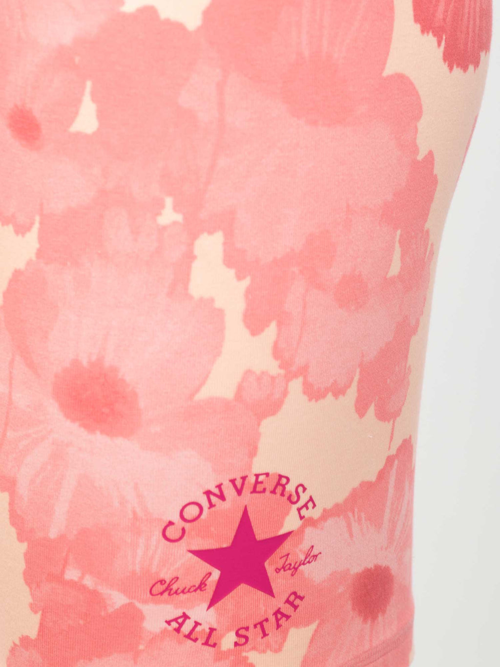 CONVERSE Клин W Chuck Patch Bike Short