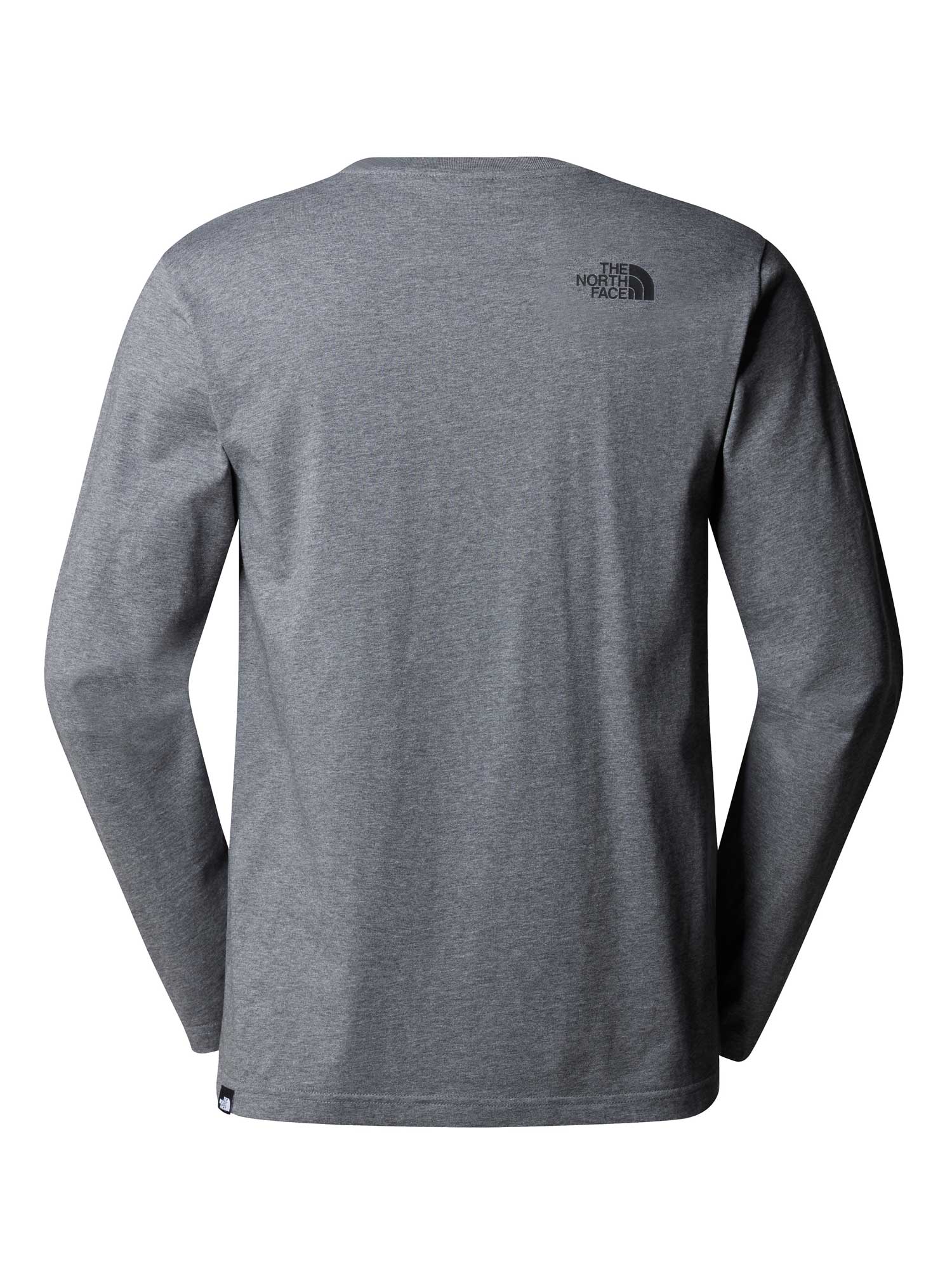 THE NORTH FACE Блуза M L/S SIMPLE DOME