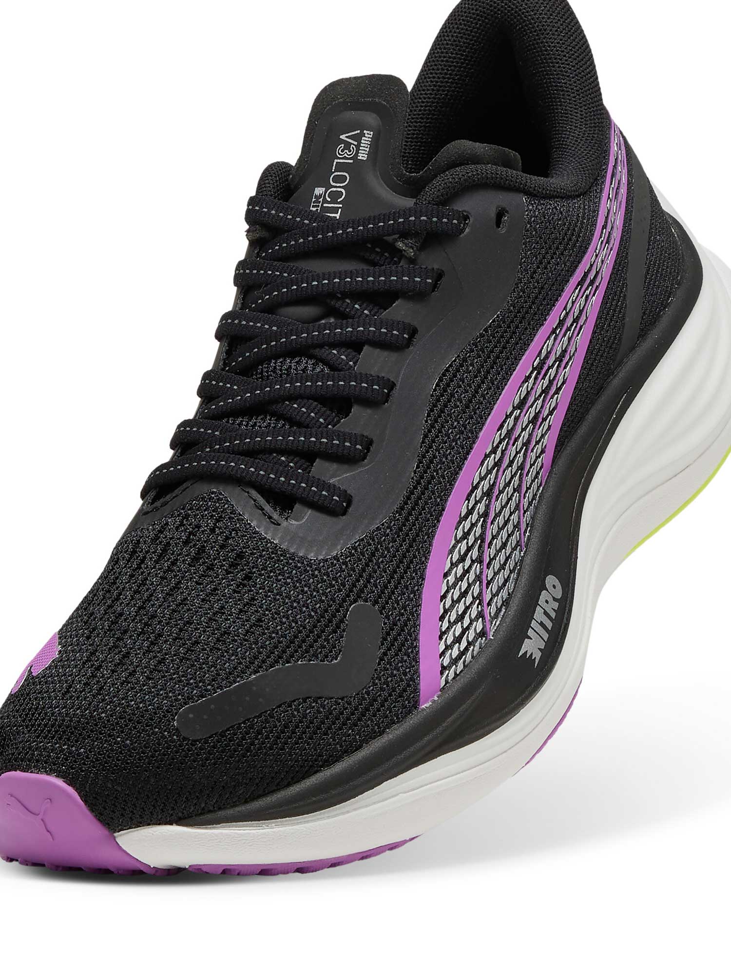 PUMA Обувки Velocity NITRO 3 Wn