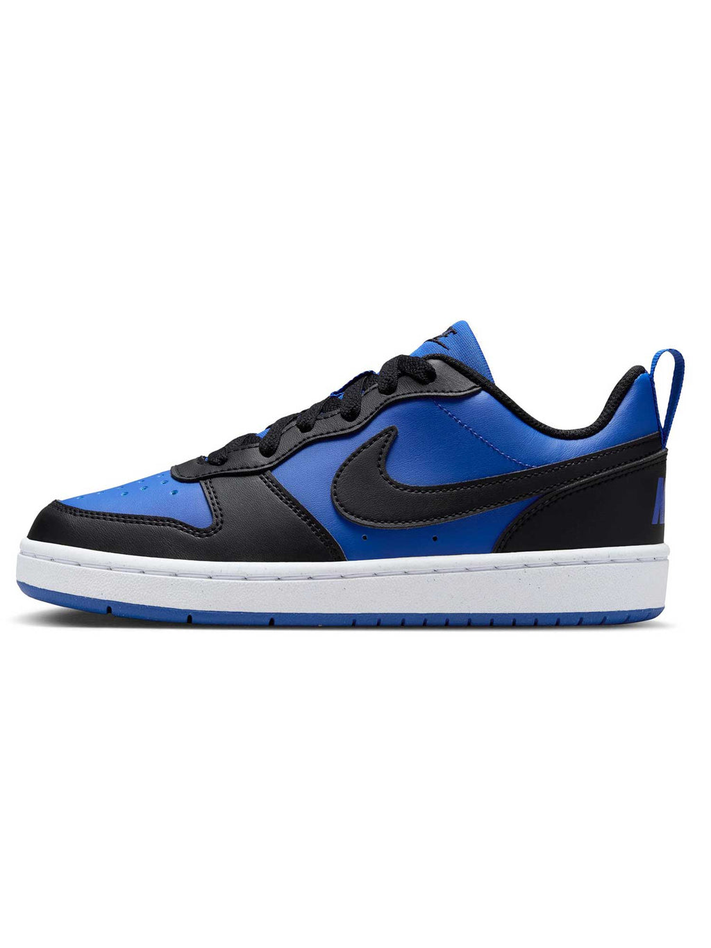 NIKE Обувки COURT BOROUGH LOW RECRAFT GS
