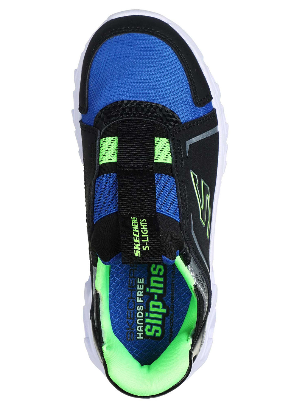 SKECHERS Обувки HYPNO-FLASH2.0-BR