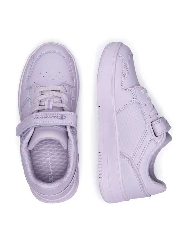 CHAMPION Обувки RD18 2.0 LOW G PS Low Cut Shoe