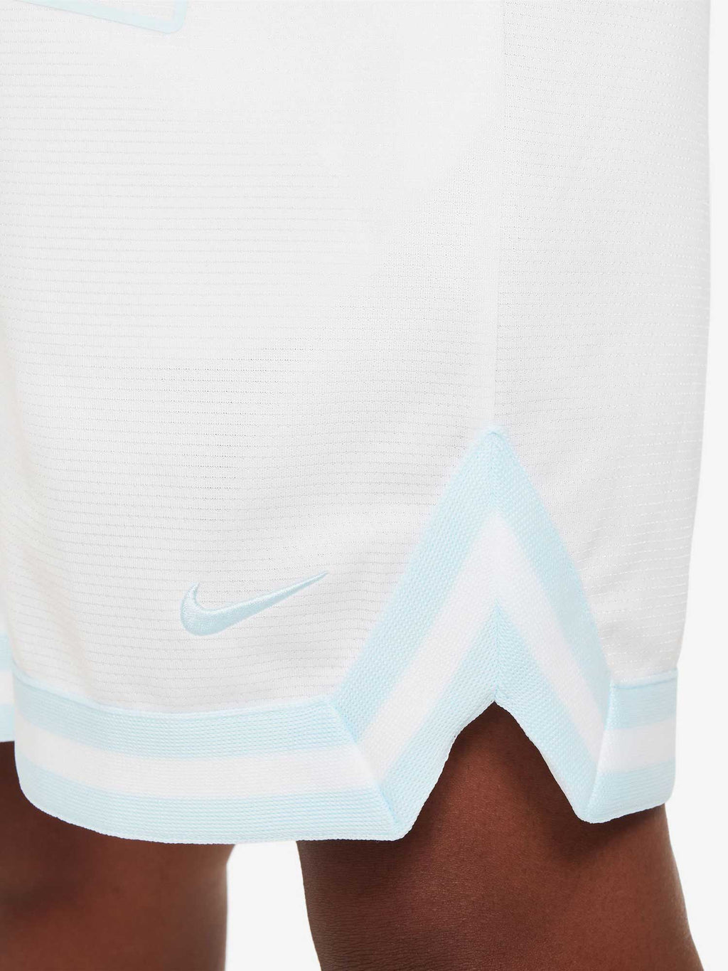 NIKE Къси панталони K NK C.O.B. DF DNA SHORT