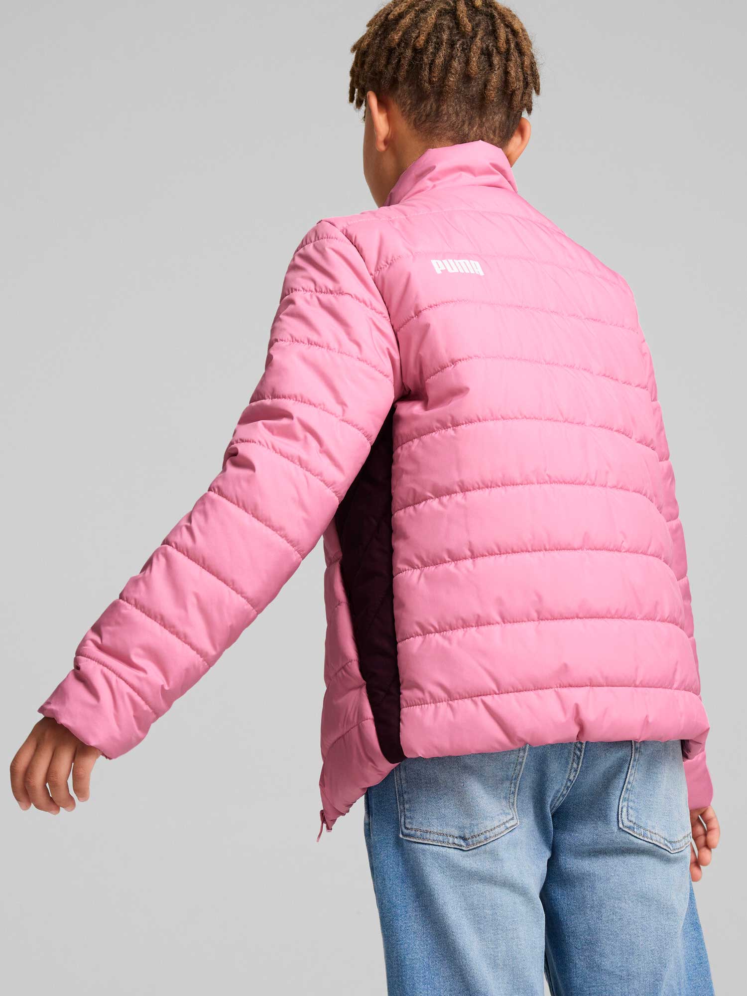 PUMA Яке ESS Padded Jacket