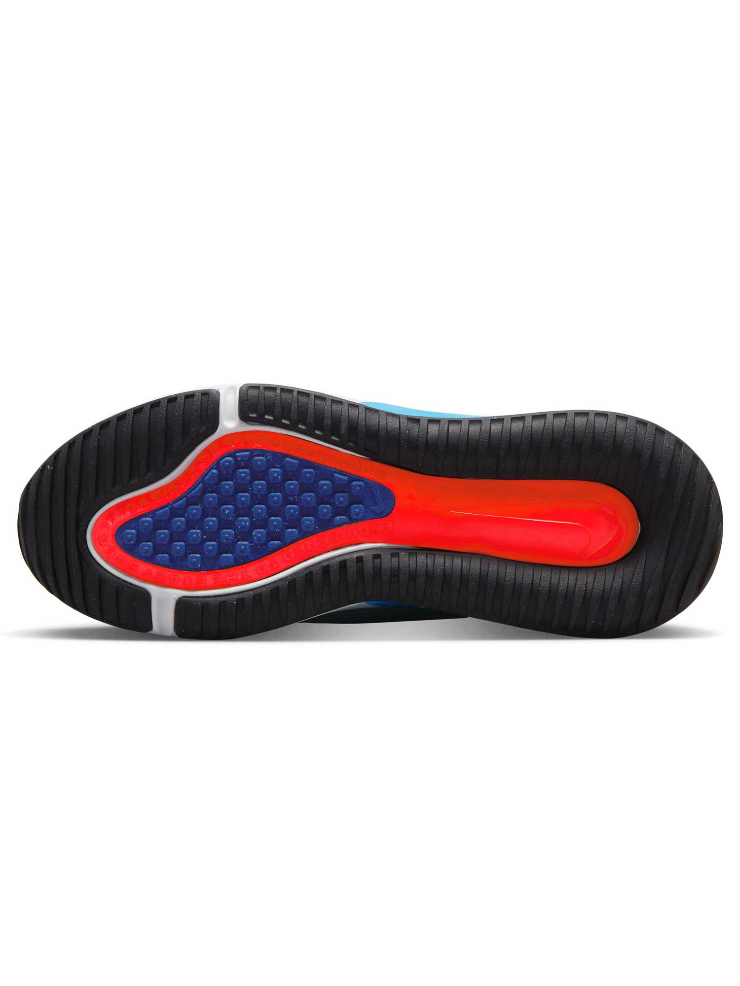 NIKE Обувки AIR MAX 270 GO GS