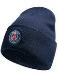 NIKE Шапка PSG U NK DF PEAK BEANIE SC
