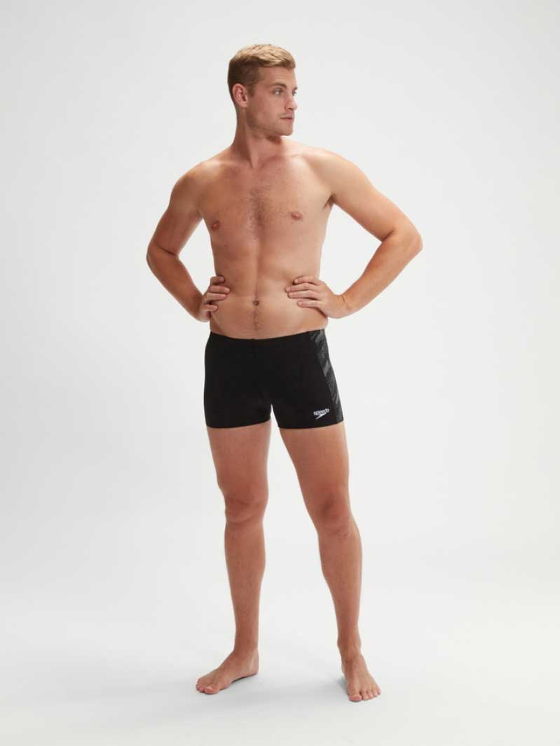 SPEEDO Бански MENS HYPER BOOM PANEL AQUASHORT