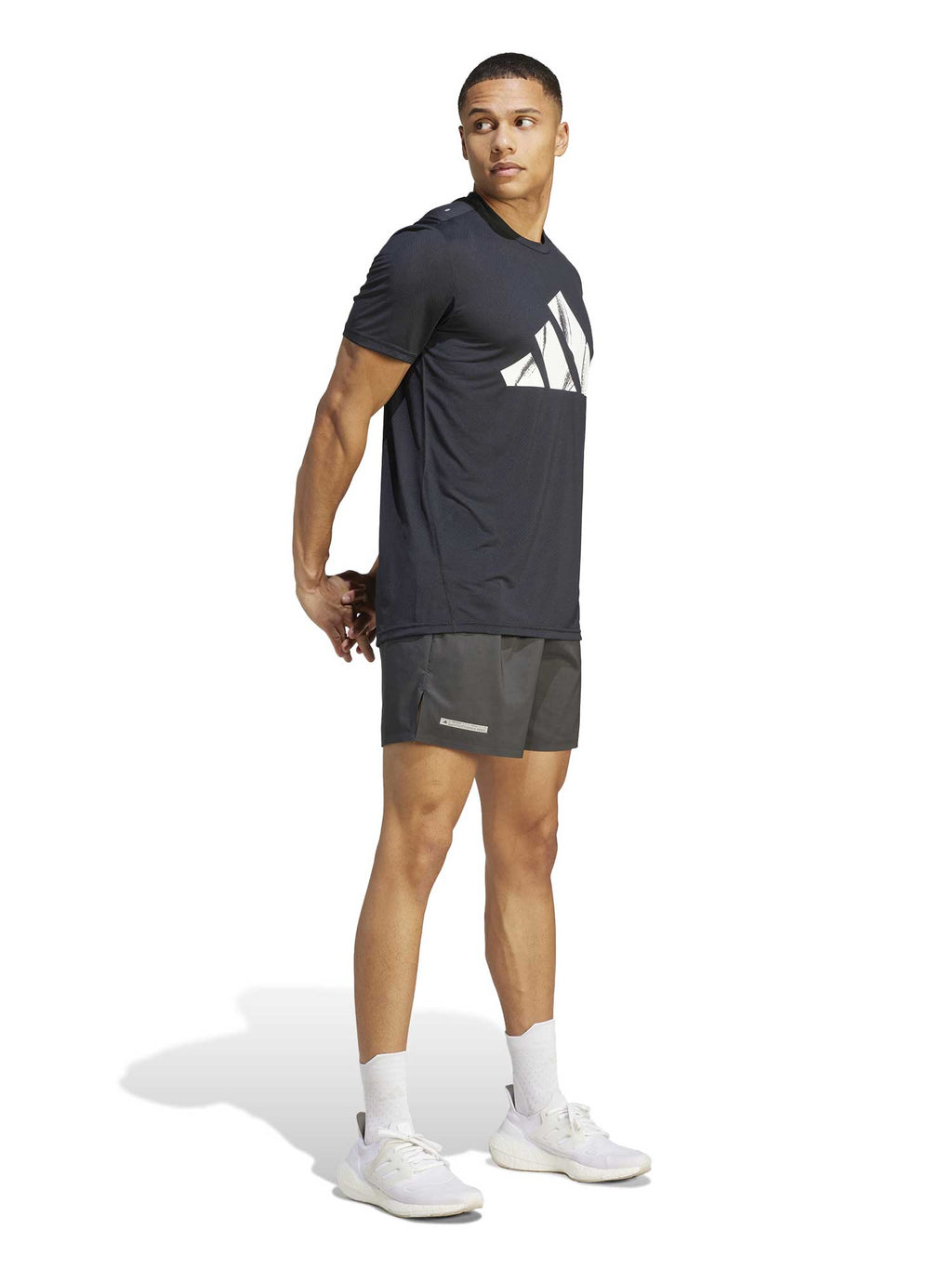 ADIDAS PERFORMANCE Тениска Brand Love