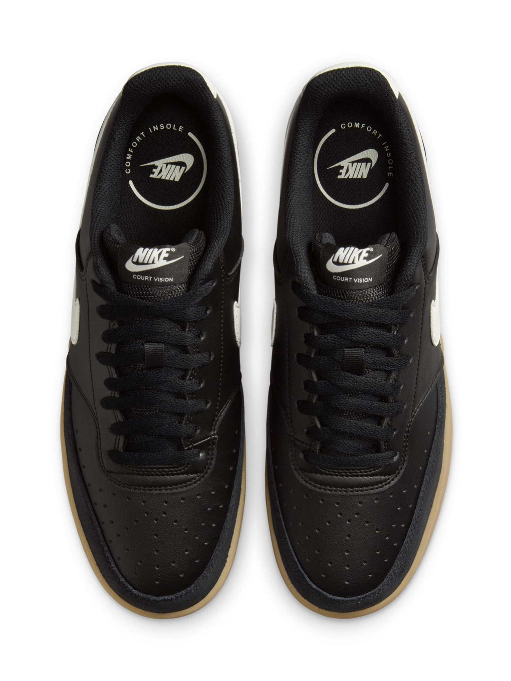 NIKE Обувки COURT VISION LO