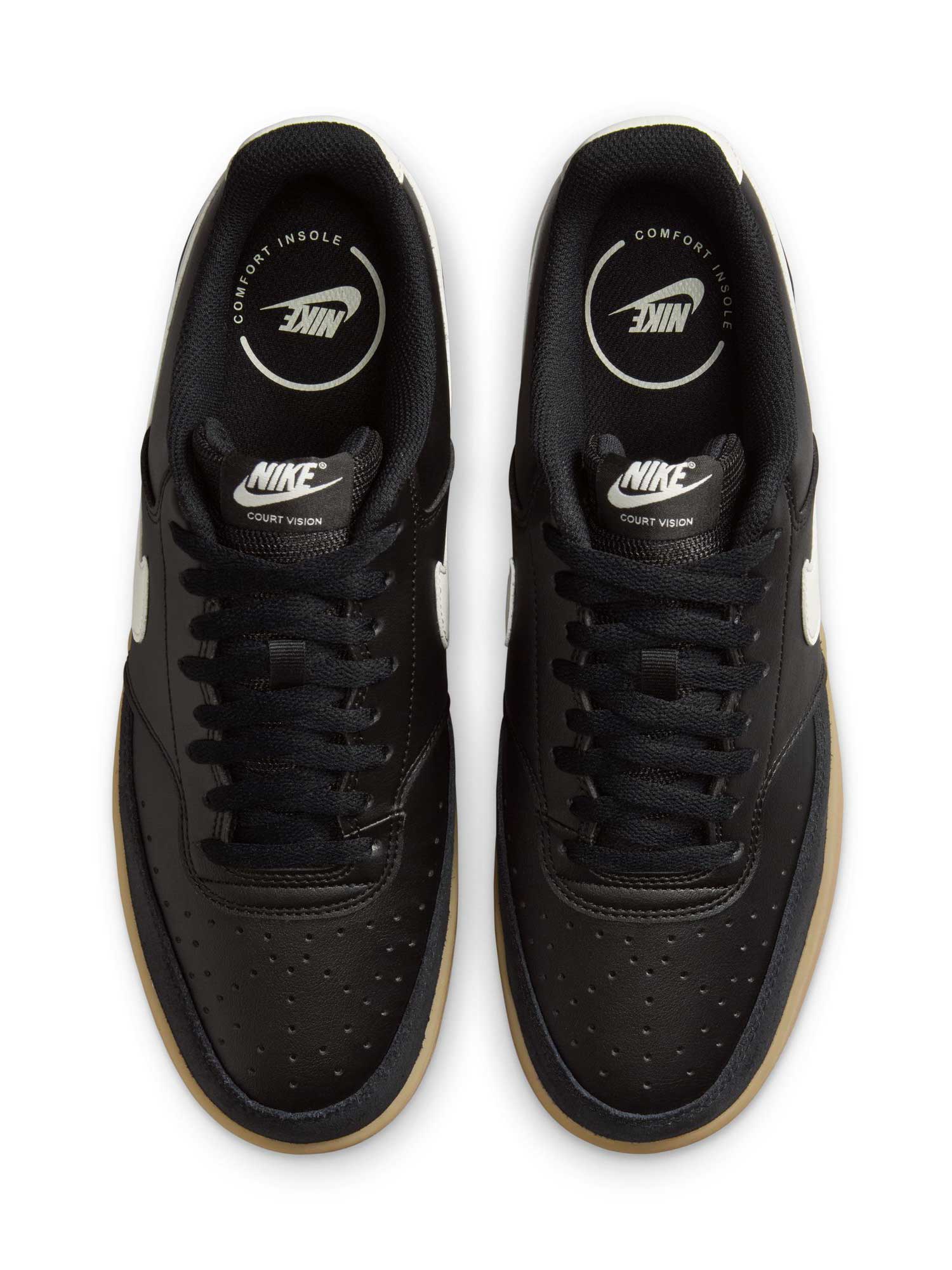 NIKE Обувки COURT VISION LO