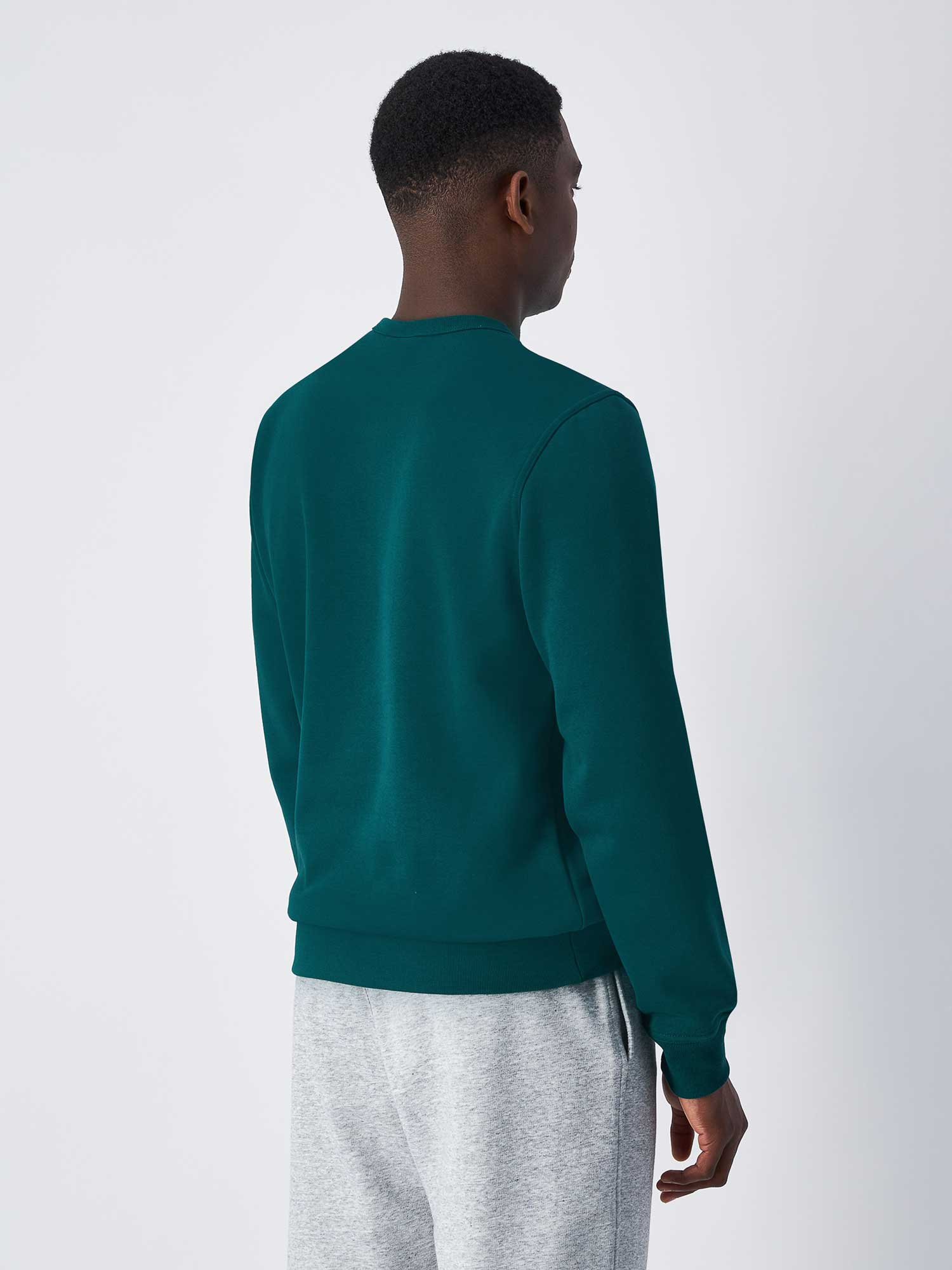 CHAMPION Блуза Crewneck Sweatshirt