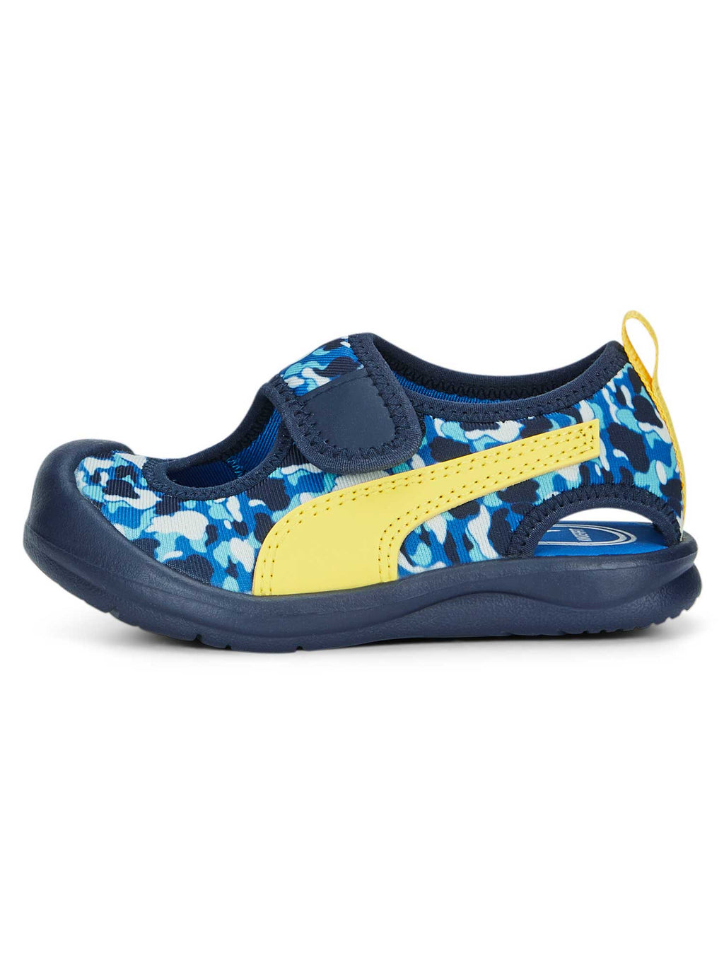 PUMA Сандали Aquacat Inf