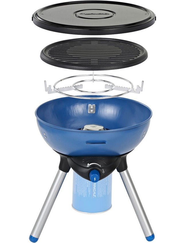 CAMPINGAZ Газов котлон Party Grill 200 S