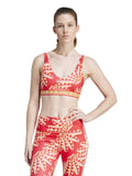 ADIDAS PERFORMANCE Спортен сутиен x FARM MEDIUM SUPPORT BRA