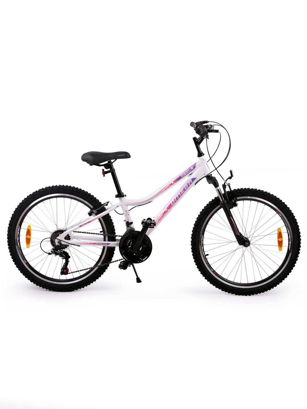 OMEGA Велосипед ANGLE 24"