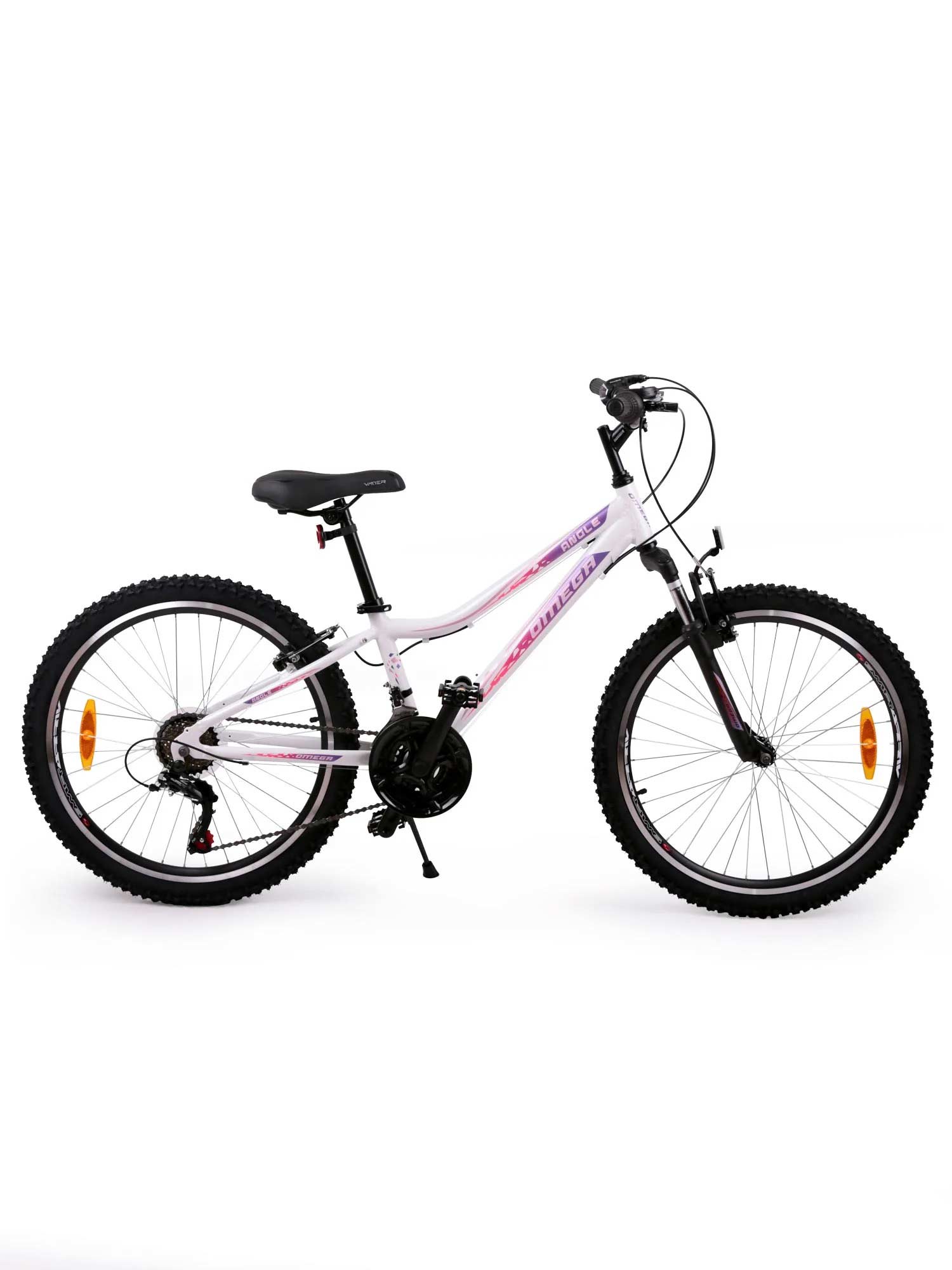 OMEGA Велосипед ANGLE 24"