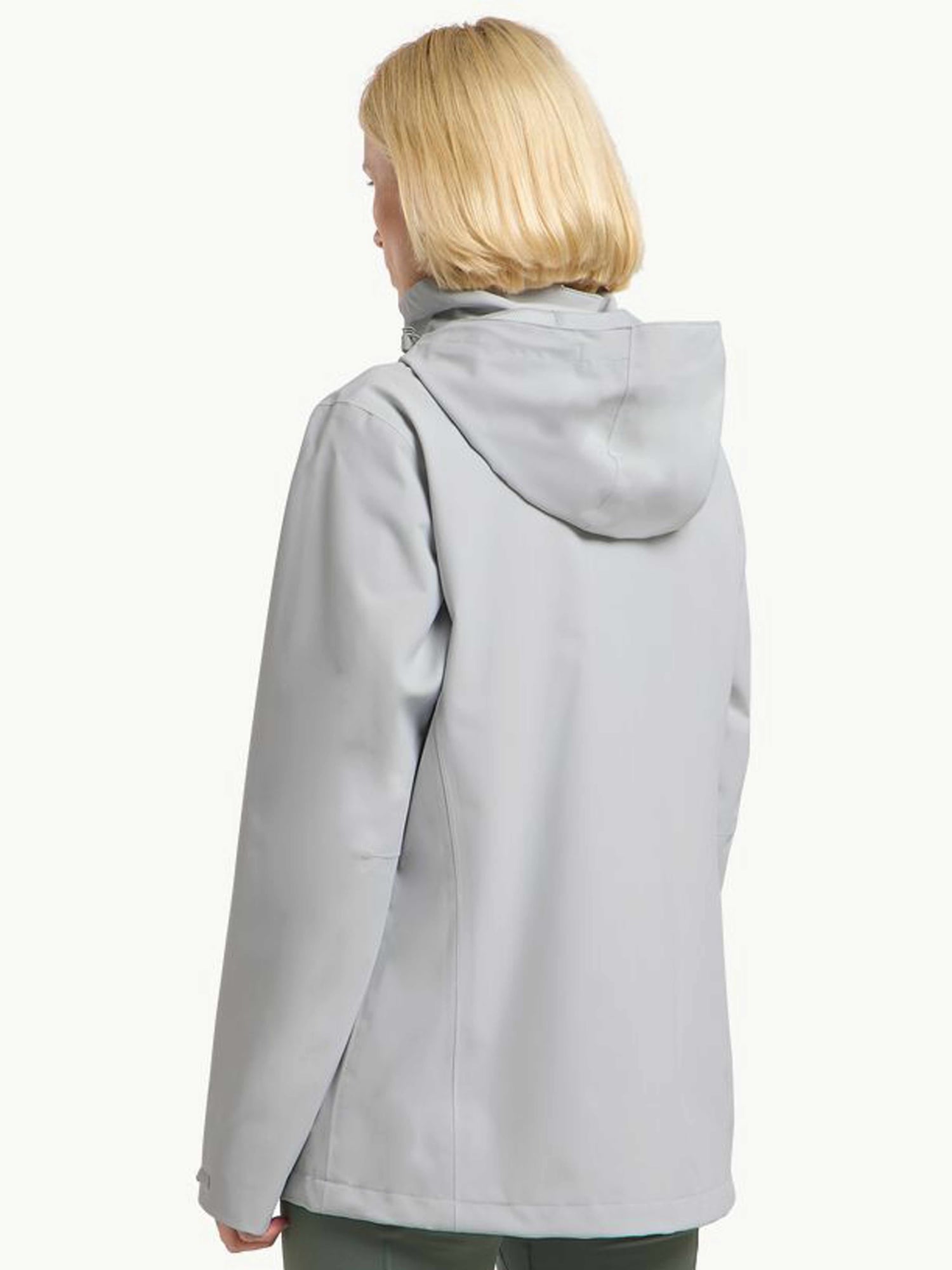 JACK WOLFSKIN Яке TRAILTIME 2L JKT W