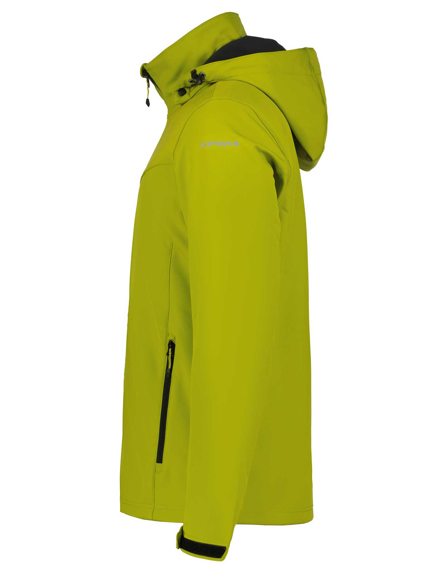 ICEPEAK Яке BRIMFIELD