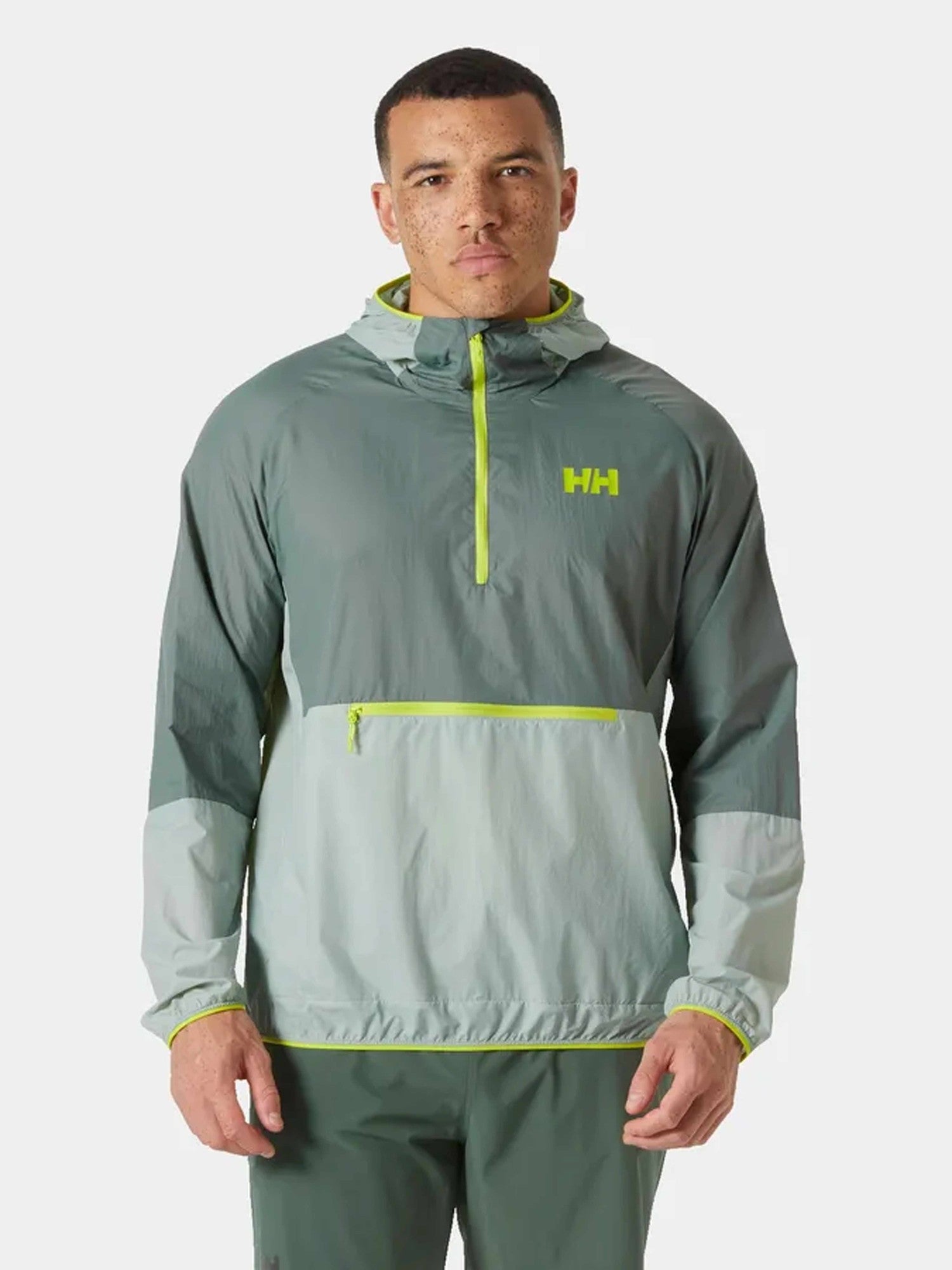 HELLY HANSEN Анорак ROAM WIND ANORAK