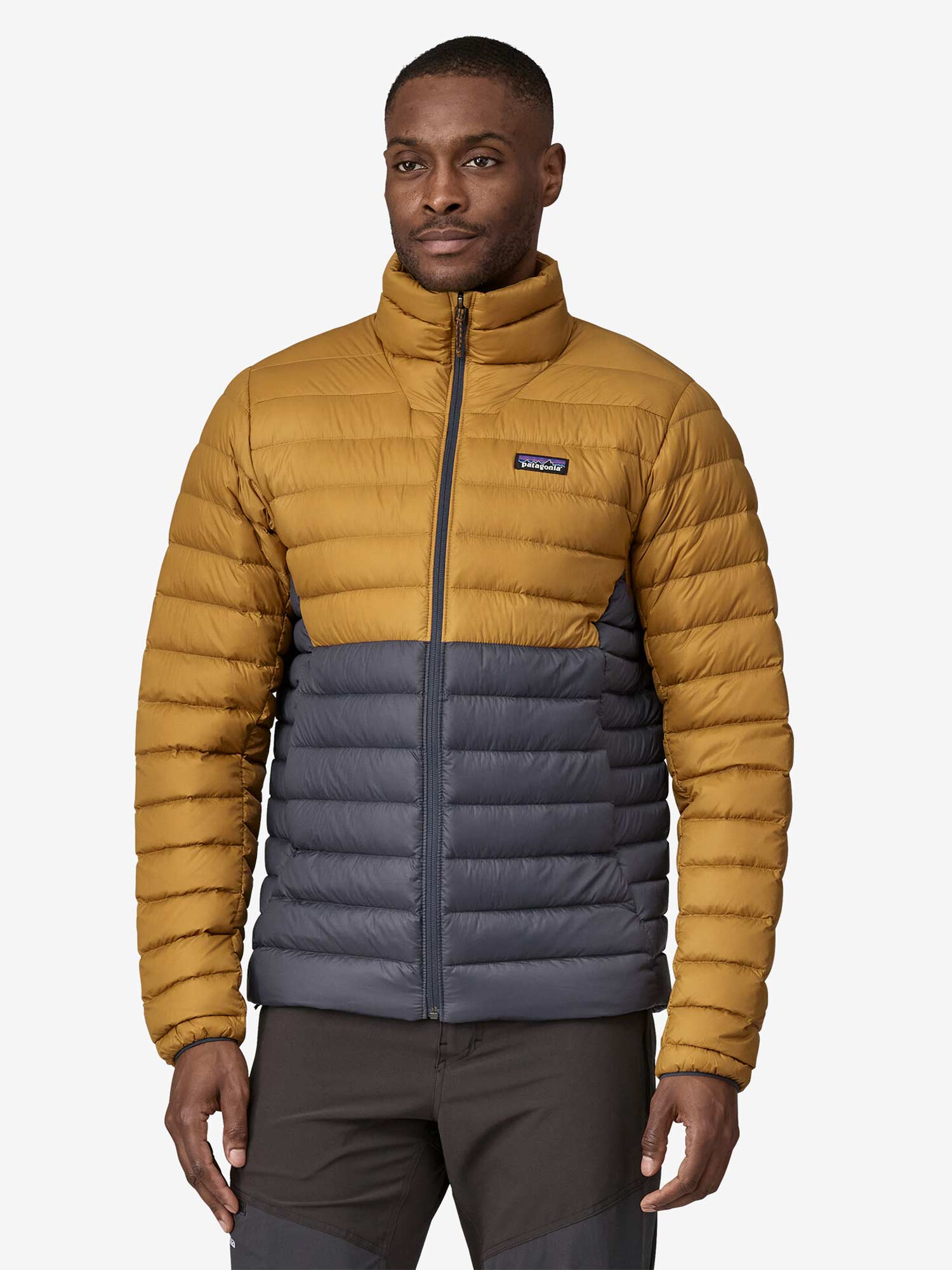 PATAGONIA Яке Ms Down Sweater