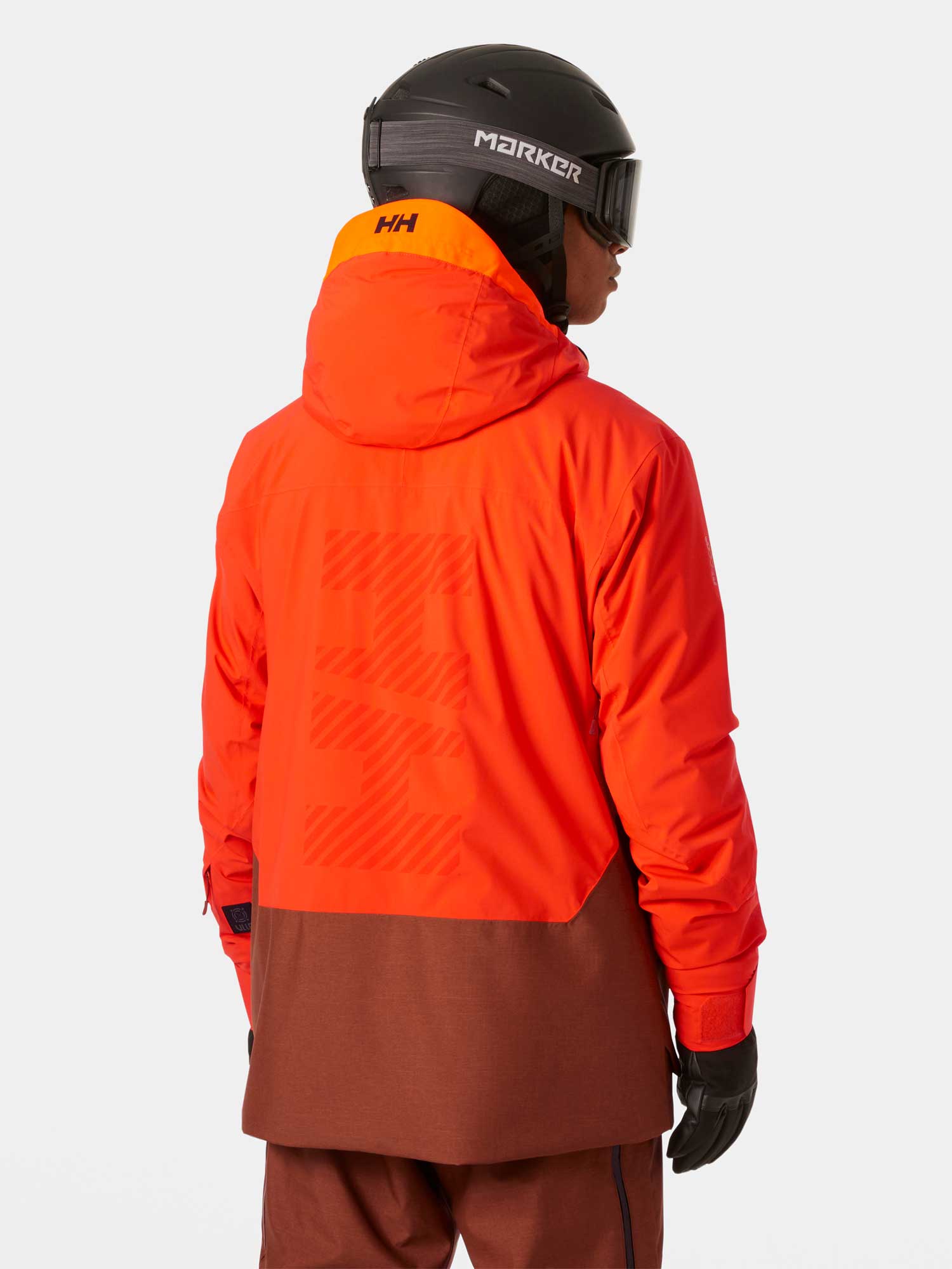 HELLY HANSEN Ски яке STRAIGHTLINE LIFALOFT 2.0 JKT