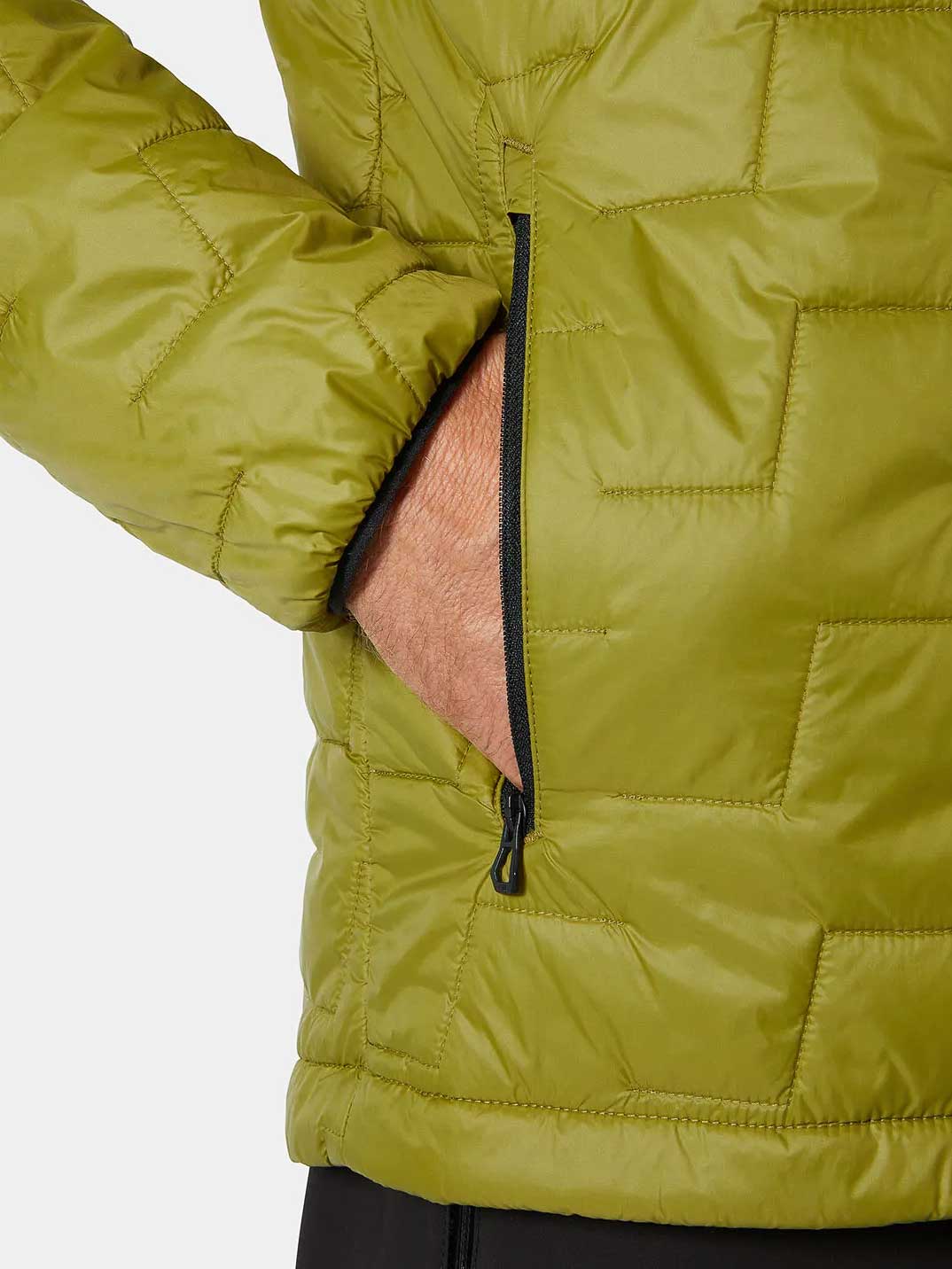 HELLY HANSEN Яке LIFALOFT INSULATOR JACKET