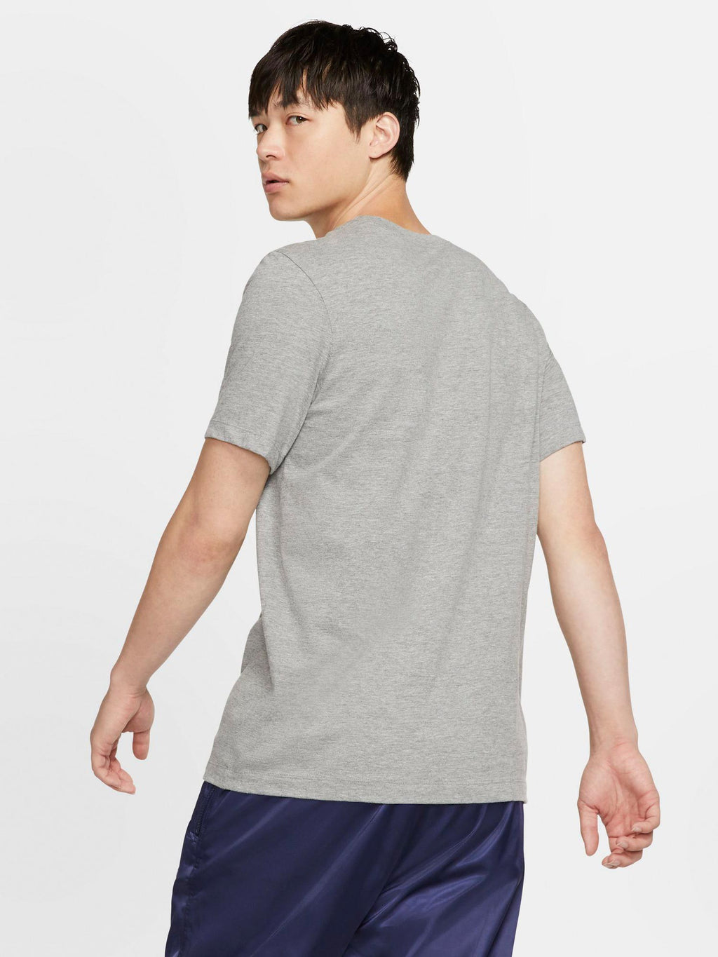 JORDAN Тениска M J JUMPMAN SS CREW