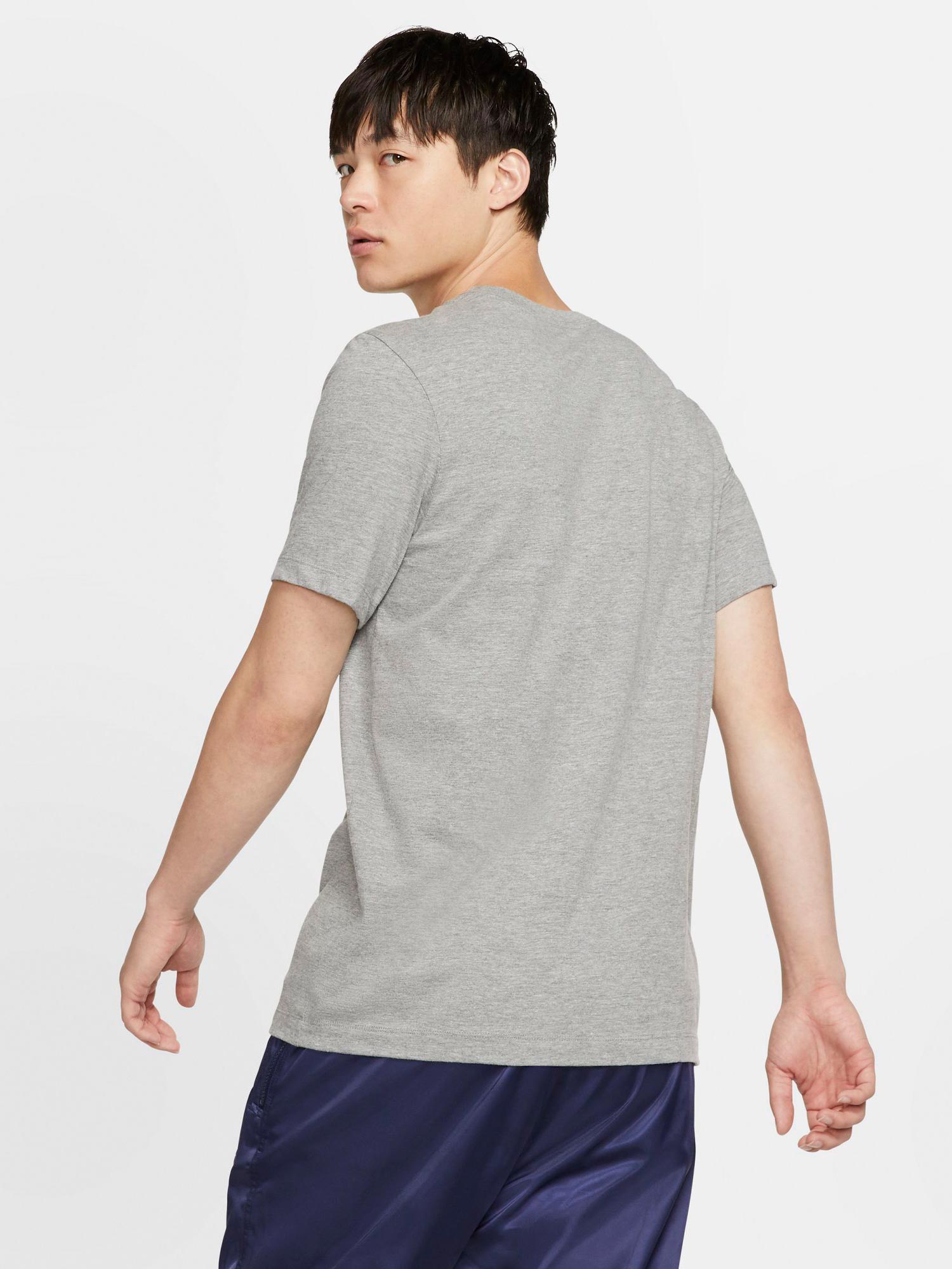 JORDAN Тениска M J JUMPMAN SS CREW