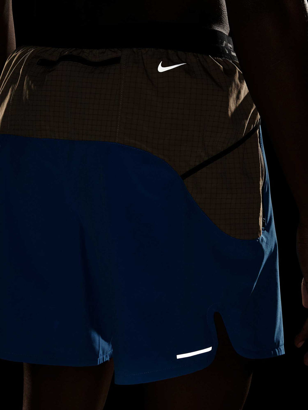 NIKE Къси панталони M NK DF SECONDSUNRISE 7BF SHRT