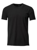 BRILLE Мъжка тениска Basic Cotton