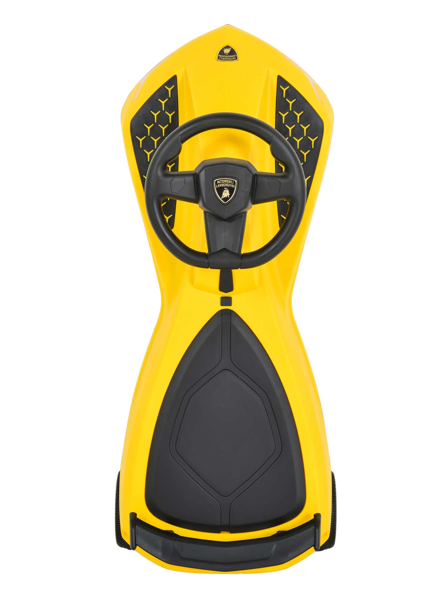 MONI Кола за бутане Lamborghini Swing Car