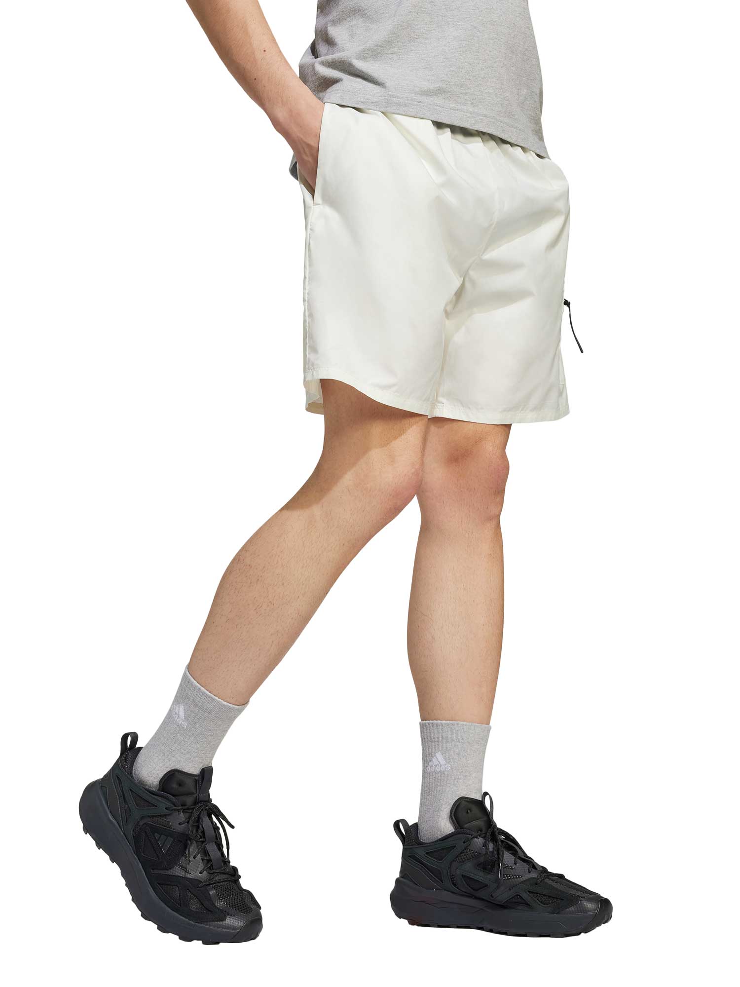 ADIDAS SPORTSWEAR Къси панталони City Escape Shorts