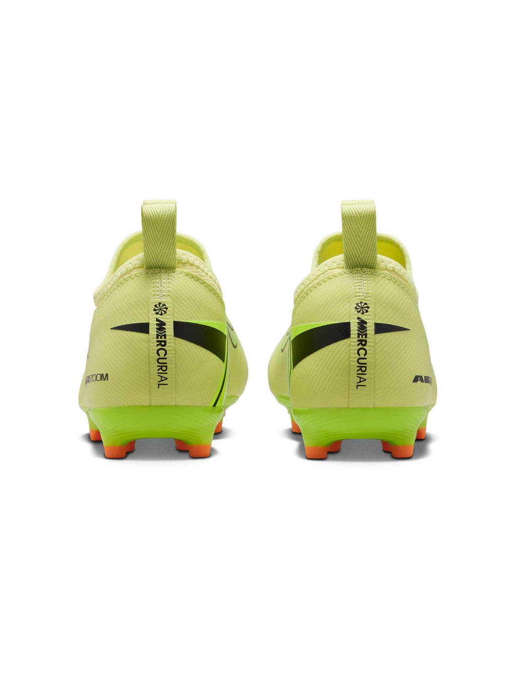 NIKE Обувки JR ZOOM VAPOR 16 ACADEMY FG/MG