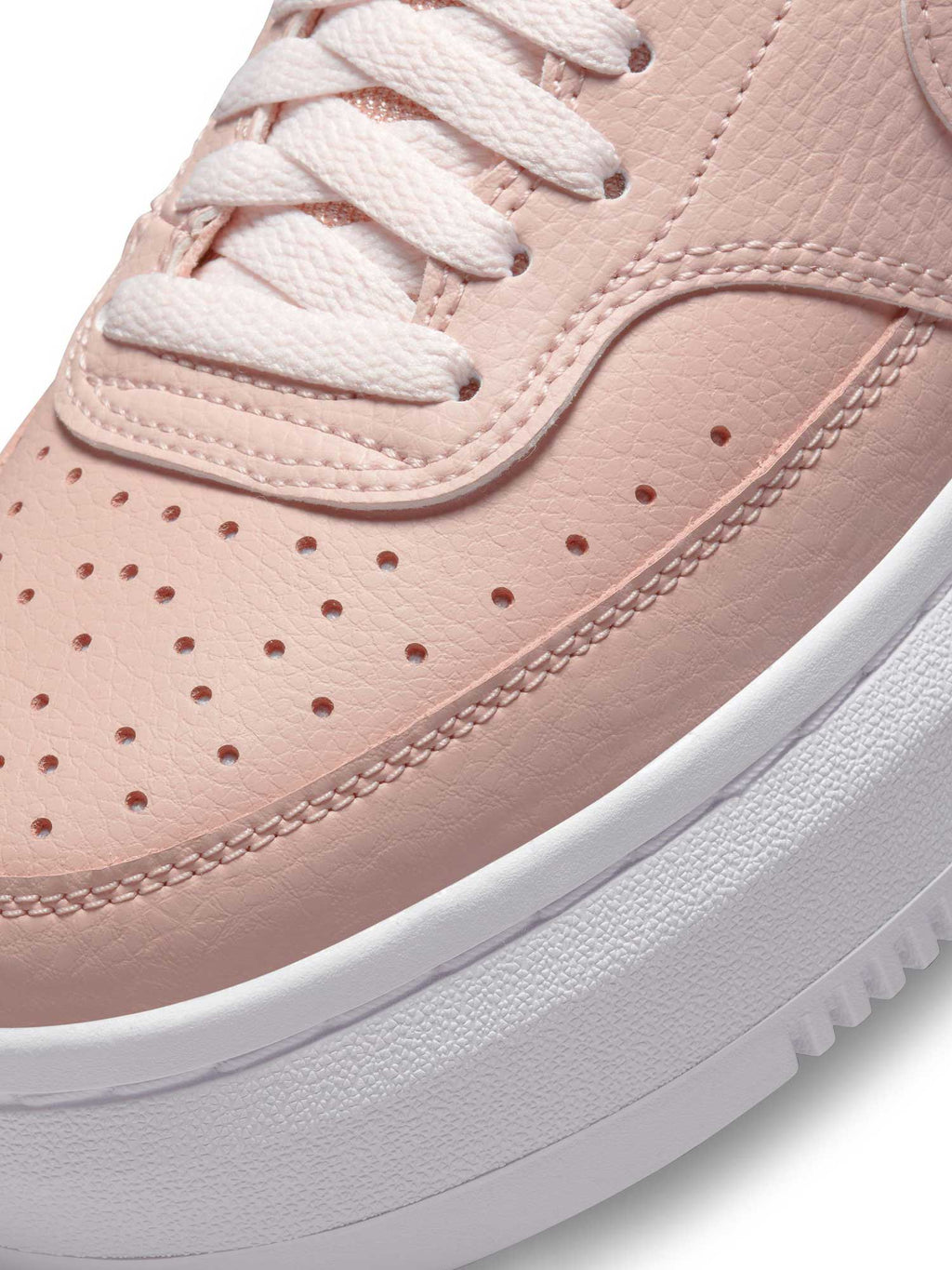 NIKE Обувки W COURT VISION ALTA LTR