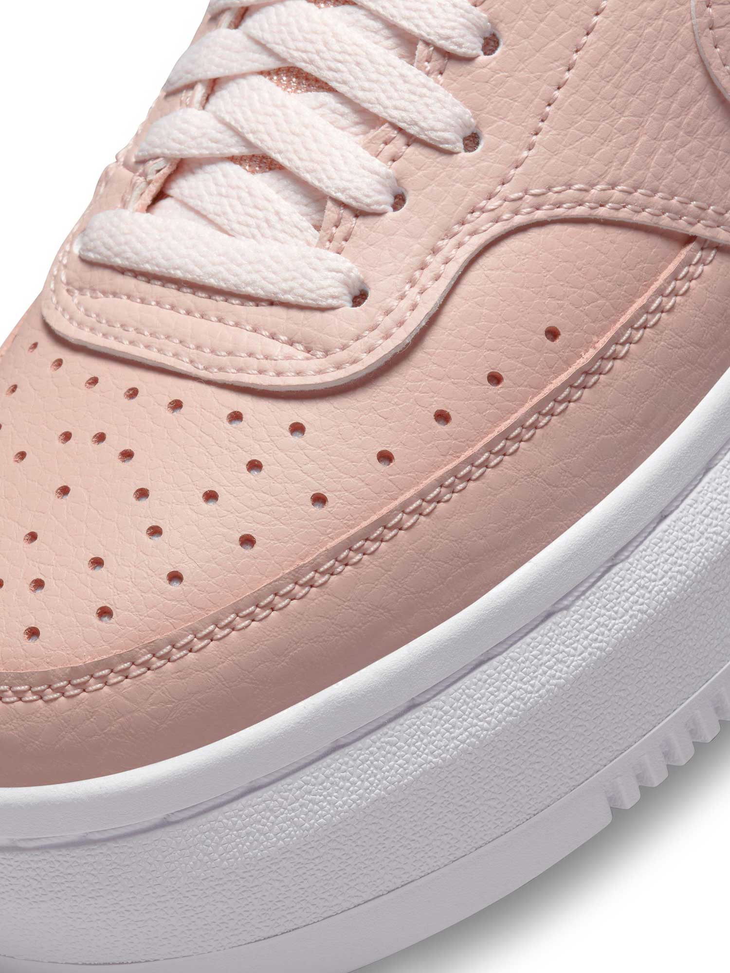 NIKE Обувки W COURT VISION ALTA LTR