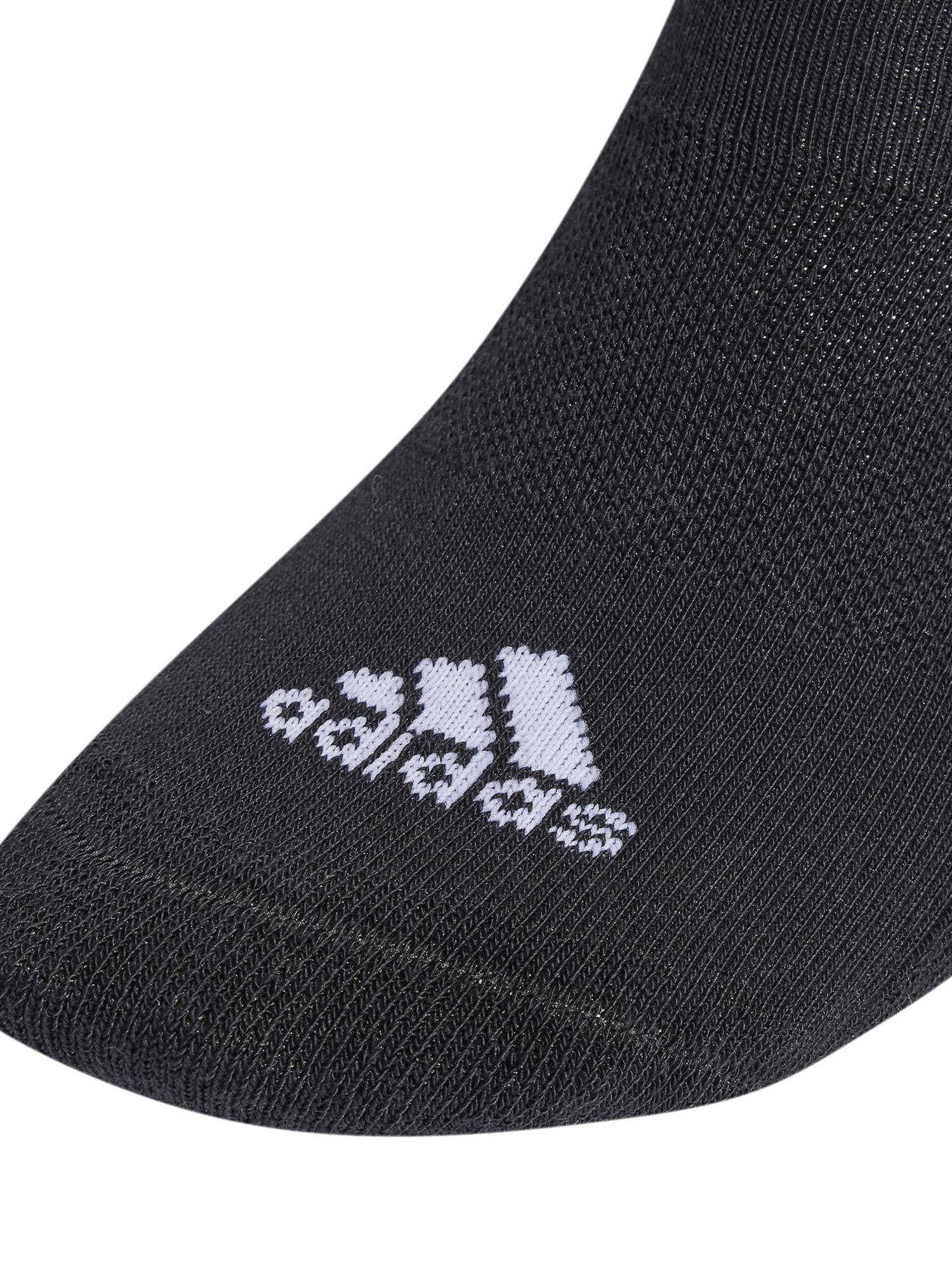 ADIDAS PERFORMANCE Чорапи 3-Stripes Cushioned Sportswear
