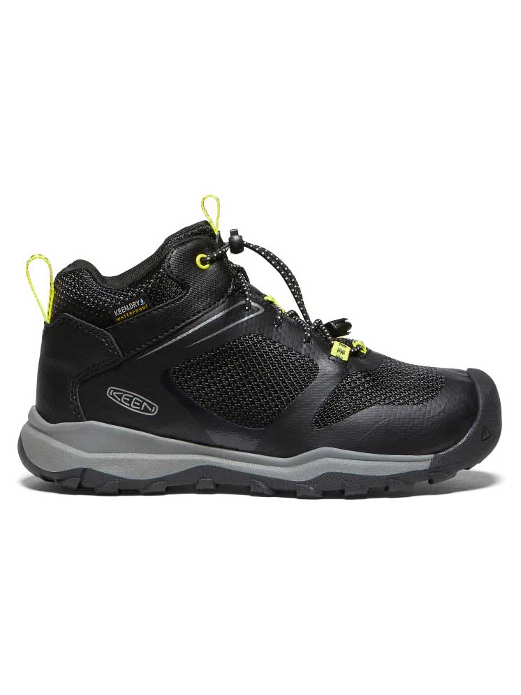 KEEN Обувки WANDURO MID WP