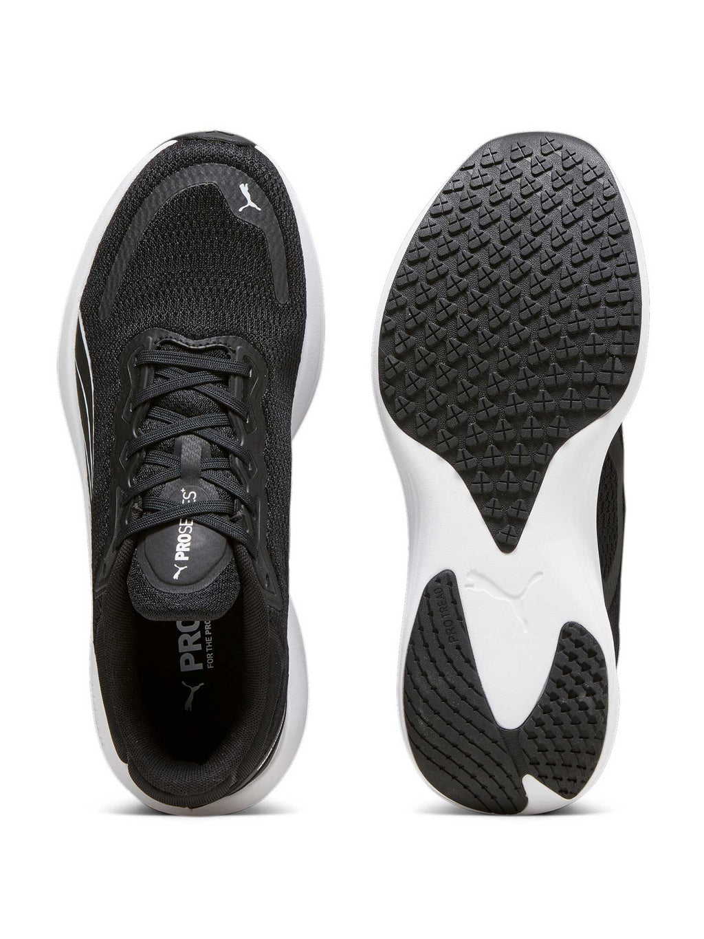 PUMA Обувки Scend Pro