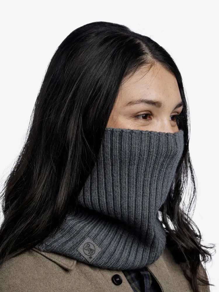 BUFF Шал-яка Knitted Neckwarmer Comfort