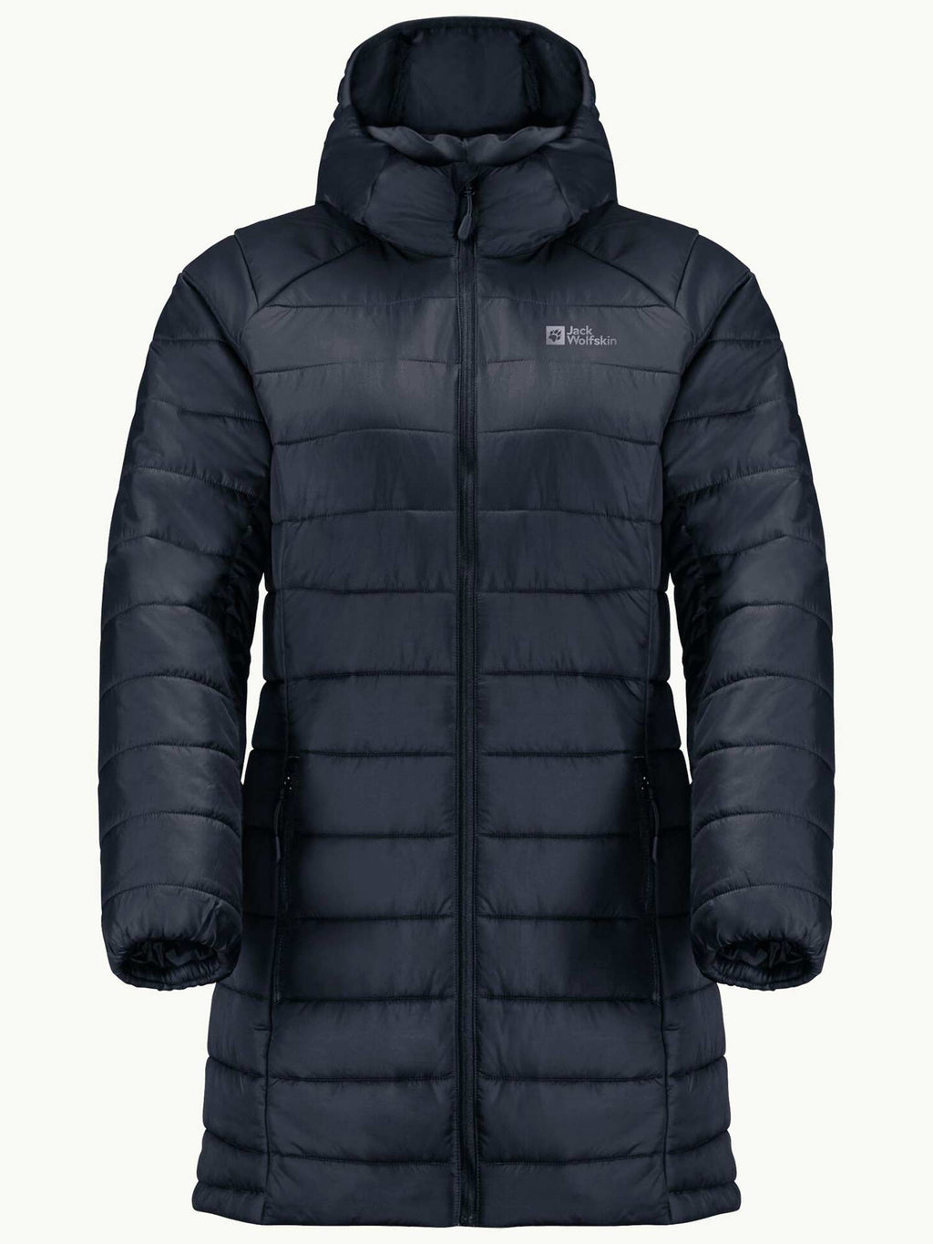 JACK WOLFSKIN Яке BERGLAND INS COAT W