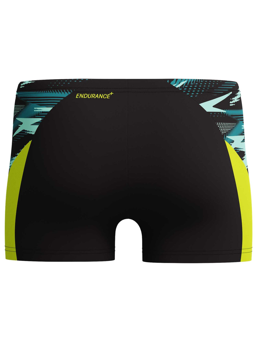 SPEEDO Бански MENS END+ MAX SPLICE AQUASHORT