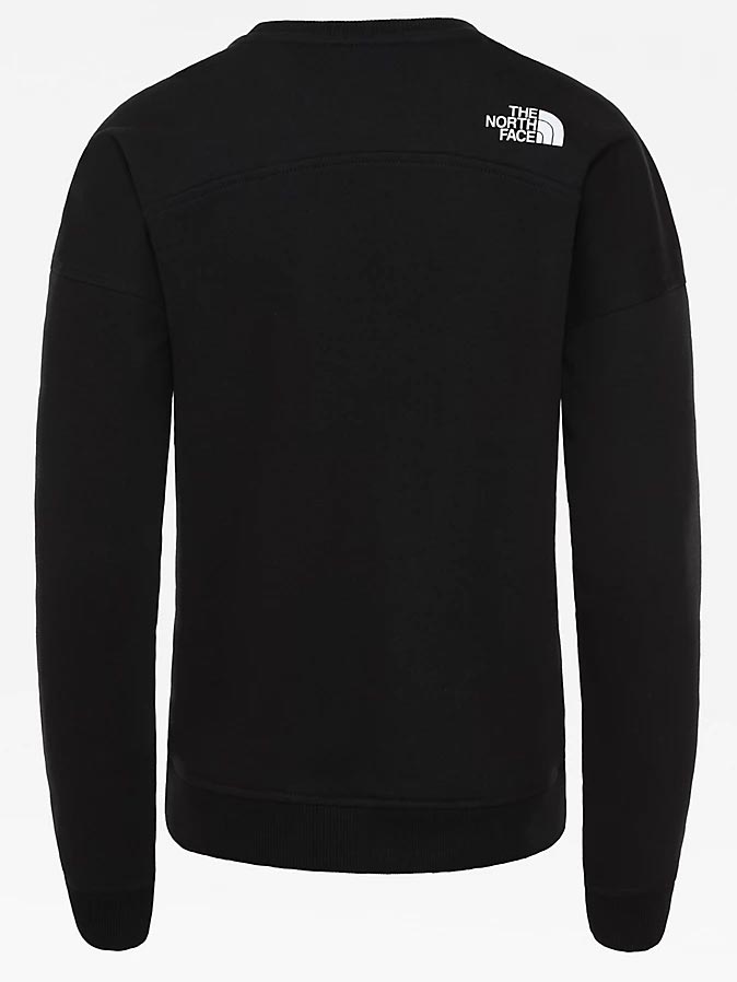 THE NORTH FACE Блуза W DREW PEAK CREW